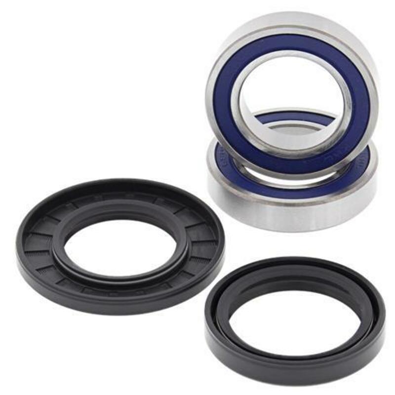 Kit rodamientos de rueda All Balls 25-1414 ALL BALLS 25-1414
