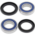 Kit rodamientos de rueda All Balls 25-1102 ALL BALLS 25-1102