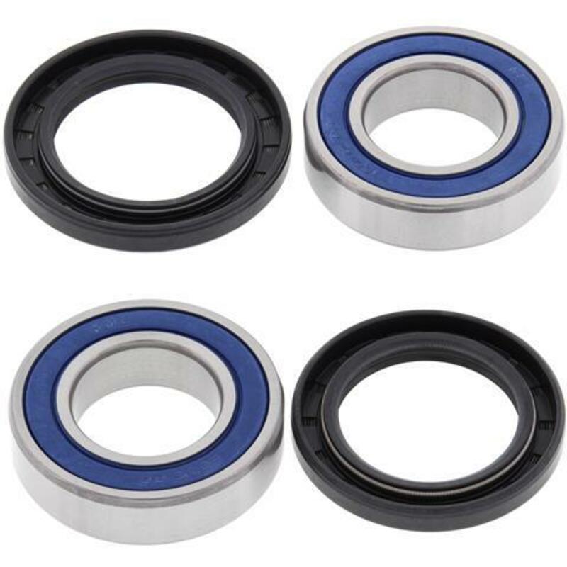 Kit rodamientos de rueda All Balls 25-1102 ALL BALLS 25-1102