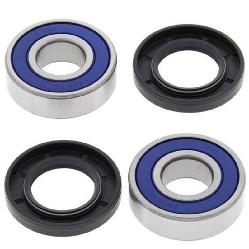 Kit rodamientos de rueda All Balls 25-1210 ALL BALLS 25-1210