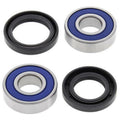 Kit rodamientos de rueda All Balls 25-1218 ALL BALLS 25-1218