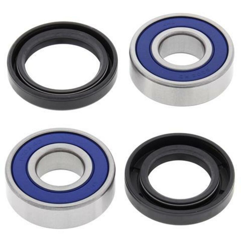Kit rodamientos de rueda All Balls 25-1218 ALL BALLS 25-1218
