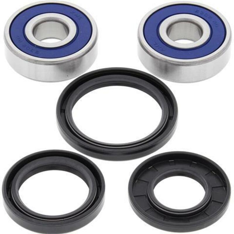 Kit rodamientos de rueda All Balls 25-1310 ALL BALLS 25-1310