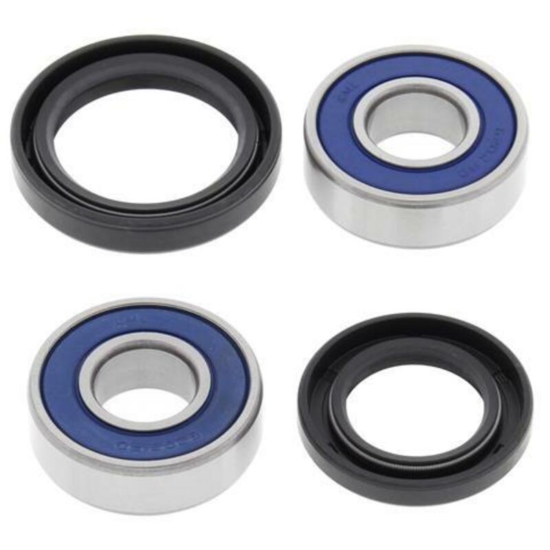 Kit rodamientos de rueda All Balls 25-1384 ALL BALLS 25-1384