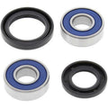 Kit rodamientos de rueda All Balls 25-1385 ALL BALLS 25-1385