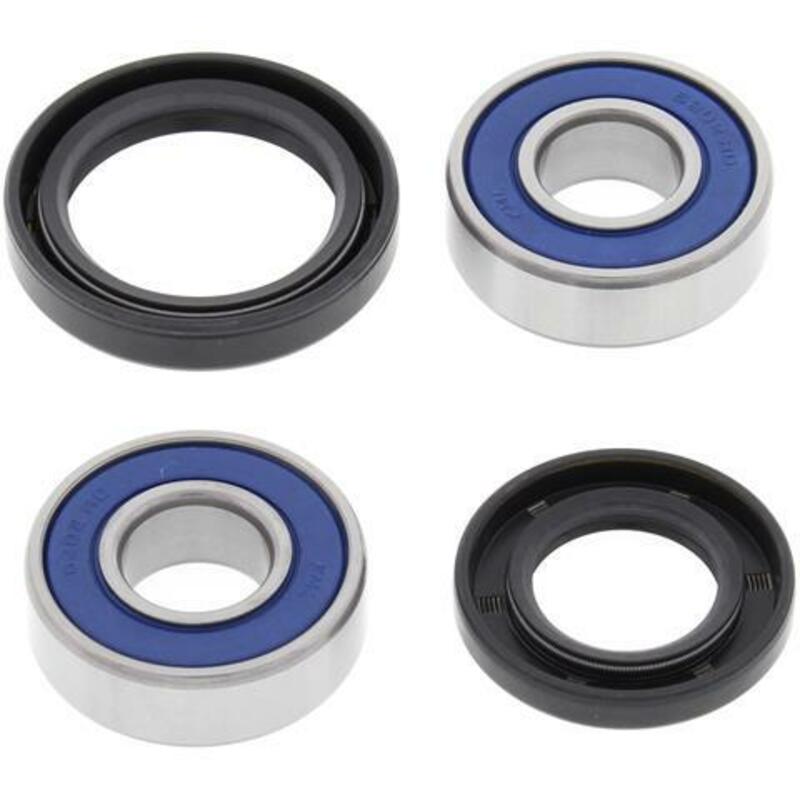 Kit rodamientos de rueda All Balls 25-1385 ALL BALLS 25-1385