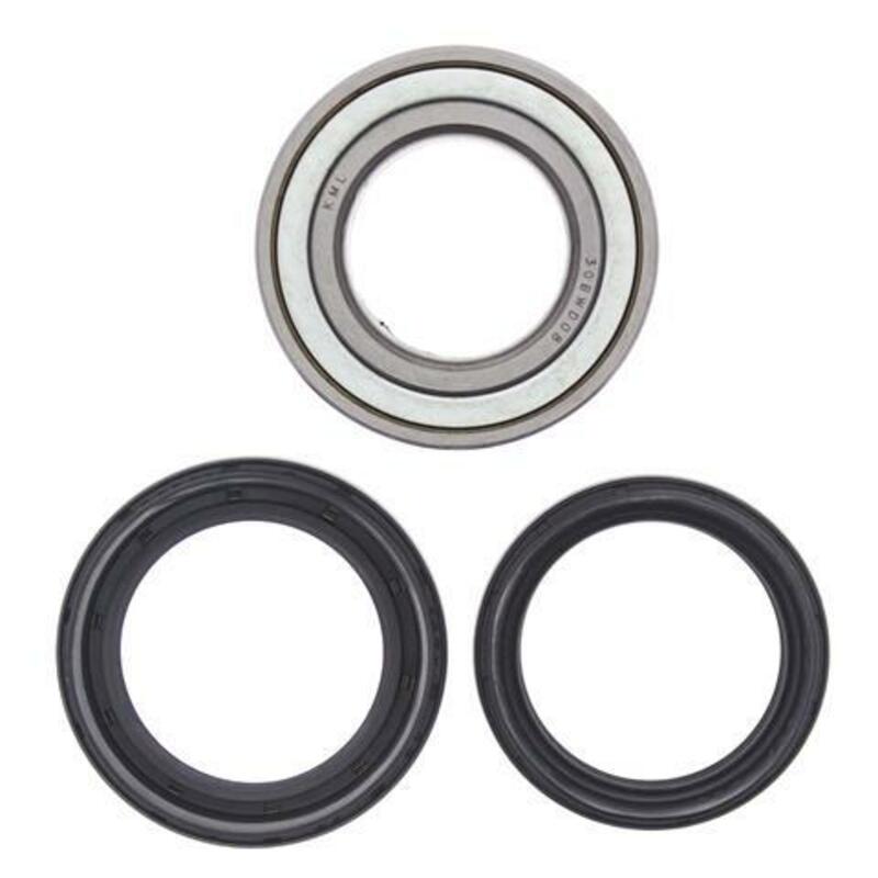 Kit rodamientos de rueda All Balls 25-1502 ALL BALLS 25-1502