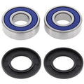 Kit rodamientos de rueda All Balls 25-1093 ALL BALLS 25-1093