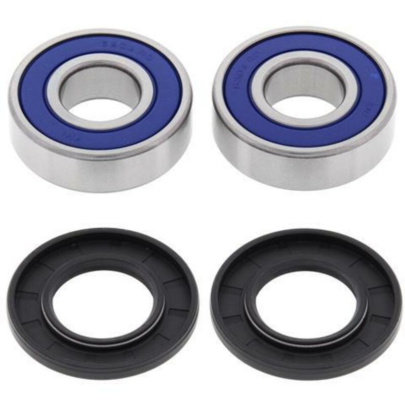 Kit rodamientos de rueda All Balls 25-1093 ALL BALLS 25-1093