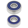 Kit rodamientos de rueda All Balls 25-1177 ALL BALLS 25-1177