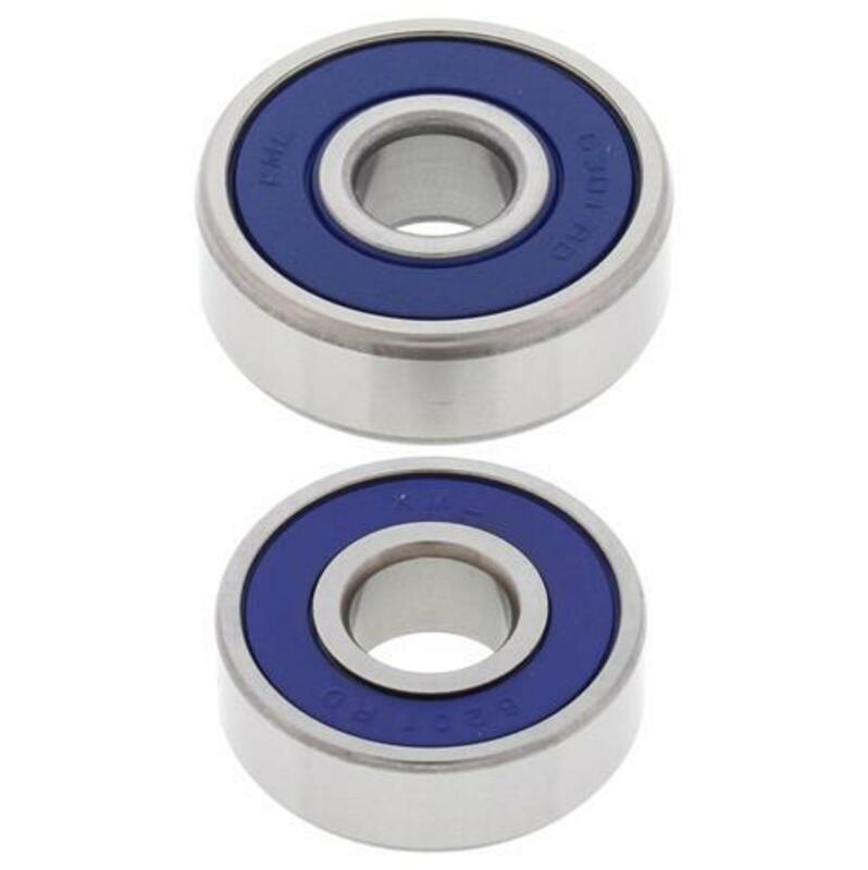 Kit rodamientos de rueda All Balls 25-1177 ALL BALLS 25-1177