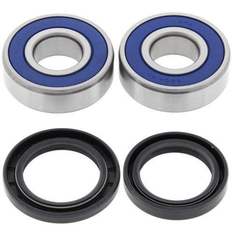 Kit rodamientos de rueda All Balls 25-1254 ALL BALLS 25-1254