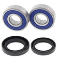 Kit rodamientos de rueda All Balls 25-1253 ALL BALLS 25-1253