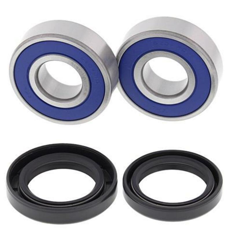 Kit rodamientos de rueda All Balls 25-1253 ALL BALLS 25-1253