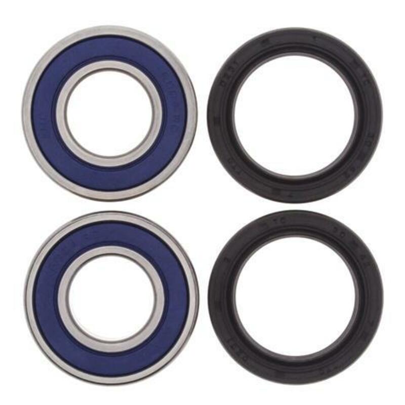 Kit rodamientos de rueda All Balls 25-1389 ALL BALLS 25-1389