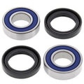 Kit rodamientos de rueda All Balls 25-1063 ALL BALLS 25-1063