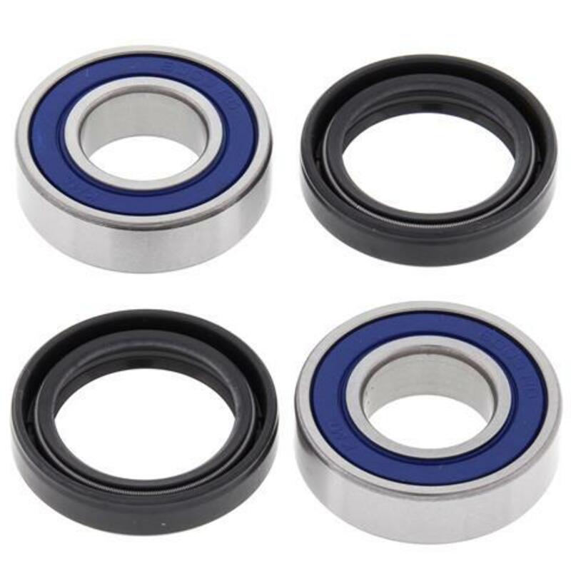 Kit rodamientos de rueda All Balls 25-1063 ALL BALLS 25-1063