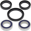 Kit rodamientos de rueda All Balls 25-1080 ALL BALLS 25-1080