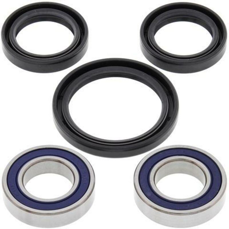 Kit rodamientos de rueda All Balls 25-1080 ALL BALLS 25-1080