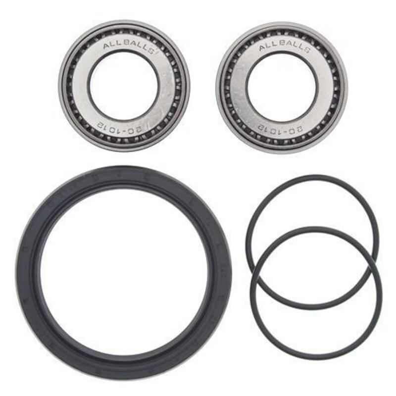 Kit rodamientos de rueda All Balls 25-1008 ALL BALLS 25-1008