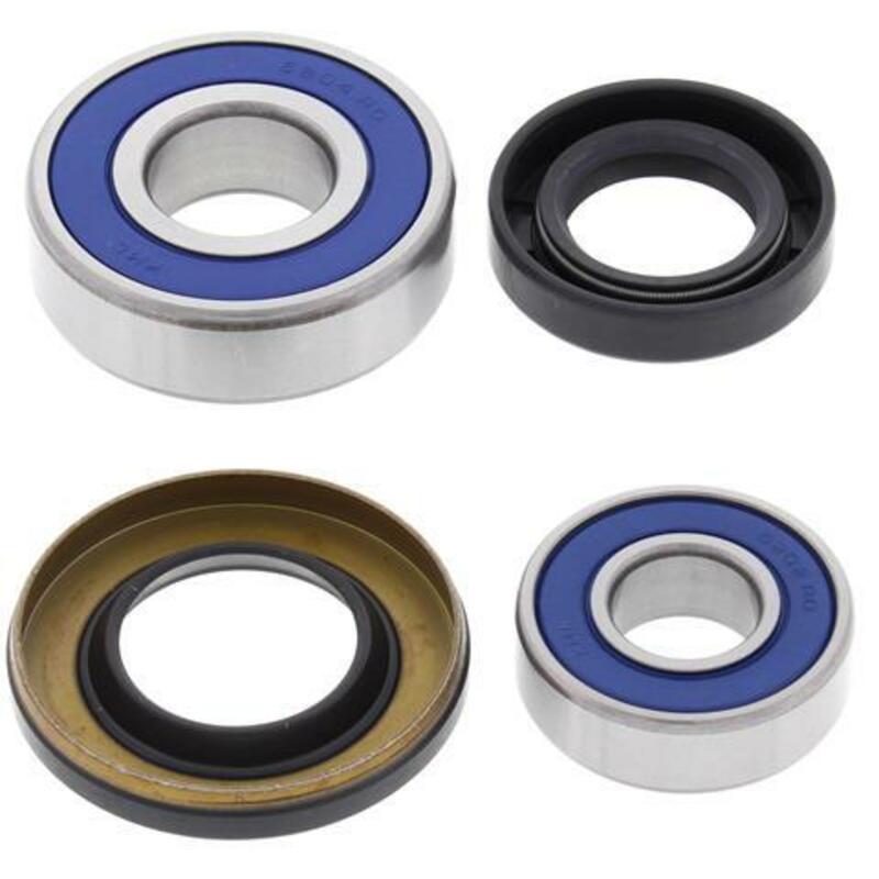 Kit rodamientos de rueda All Balls 25-1500 ALL BALLS 25-1500