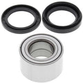 Kit All Balls de rodamientos y retenes de rueda delantera Suzuki ALL BALLS 25-1538