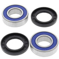 Kit rodamientos de rueda All Balls 25-1276 ALL BALLS 25-1276