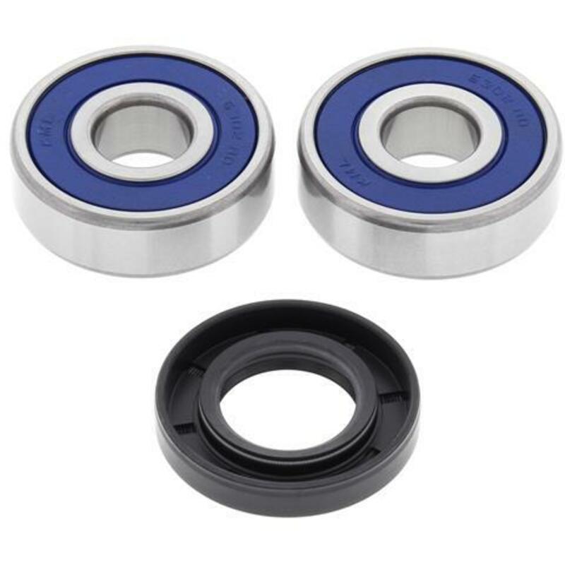 Kit rodamientos de rueda All Balls 25-1309 ALL BALLS 25-1309