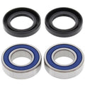 Kit All Balls de rodamientos y retenes de rueda delantera Suzuki GSX-R600/750 ALL BALLS 25-1633