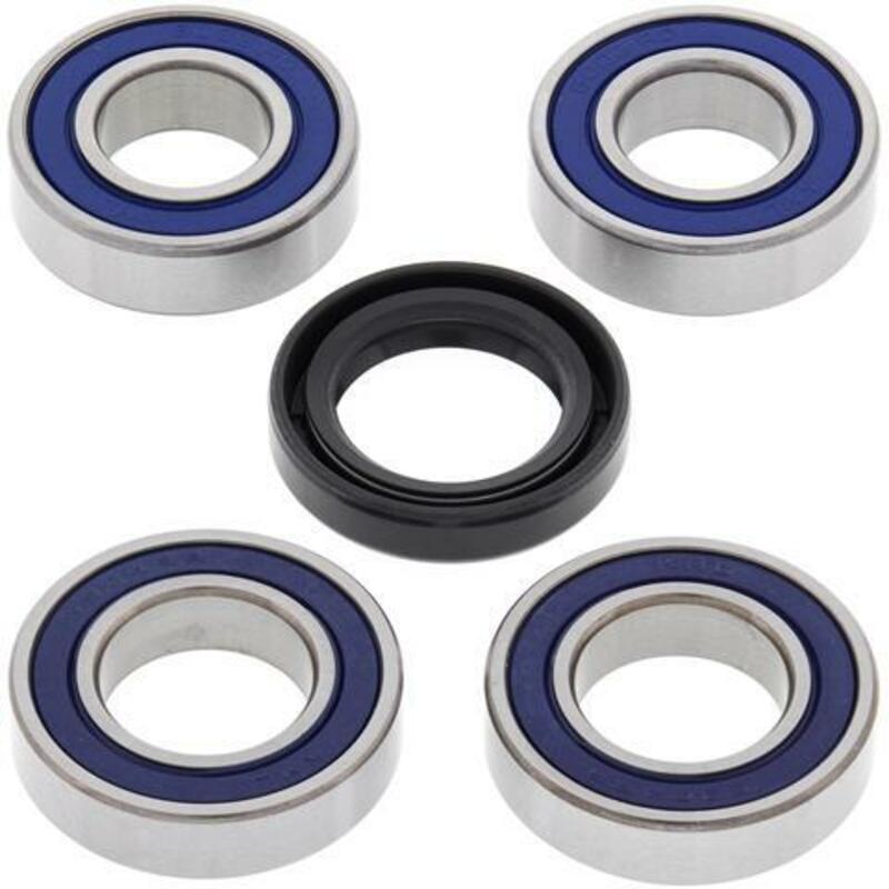 Kit rodamientos de rueda All Balls 25-1051 ALL BALLS 25-1051