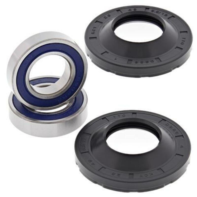 Kit rodamientos de rueda All Balls 25-1549 ALL BALLS 25-1549