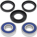 Kit rodamientos de rueda All Balls 25-1558 ALL BALLS 25-1558
