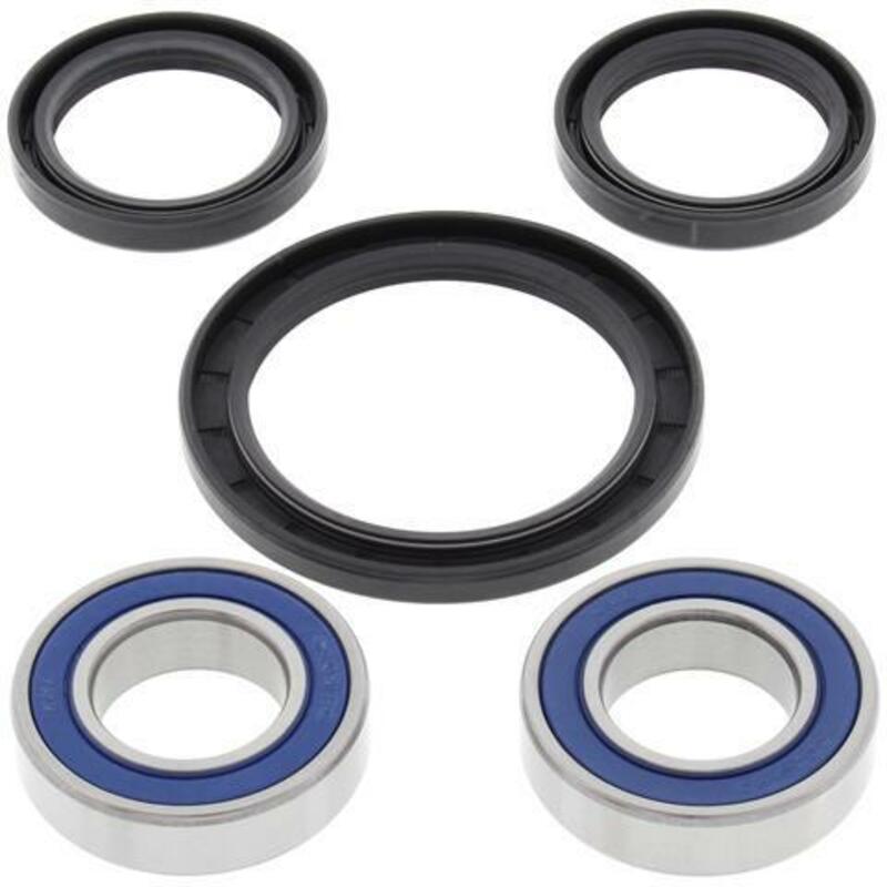 Kit rodamientos de rueda All Balls 25-1584 ALL BALLS 25-1584