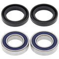Kit rodamientos de rueda All Balls 25-1092 ALL BALLS 25-1092