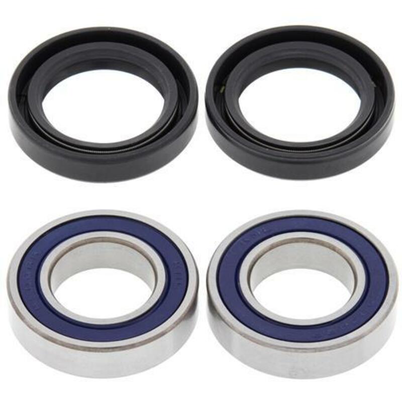Kit rodamientos de rueda All Balls 25-1092 ALL BALLS 25-1092