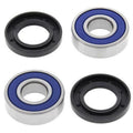 Kit rodamientos de rueda All Balls 25-1104 ALL BALLS 25-1104