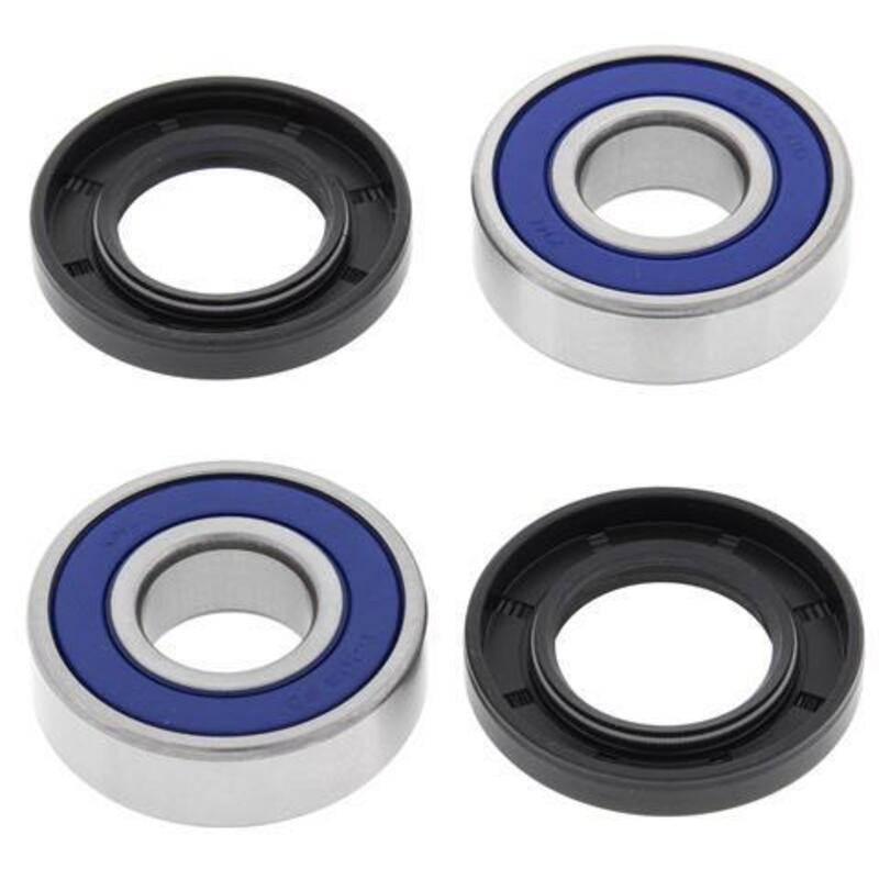 Kit rodamientos de rueda All Balls 25-1104 ALL BALLS 25-1104