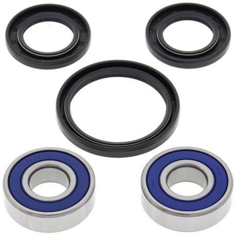 Kit rodamientos de rueda All Balls 25-1222 ALL BALLS 25-1222