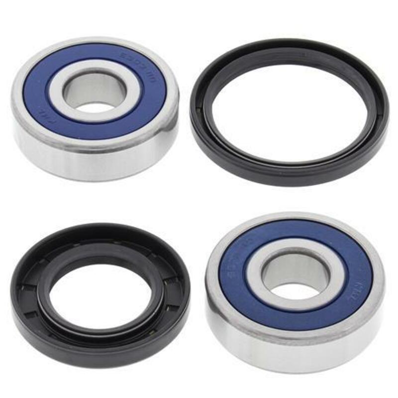 Kit rodamientos de rueda All Balls 25-1334 ALL BALLS 25-1334