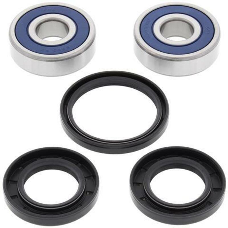 Kit rodamientos de rueda All Balls 25-1448 ALL BALLS 25-1448