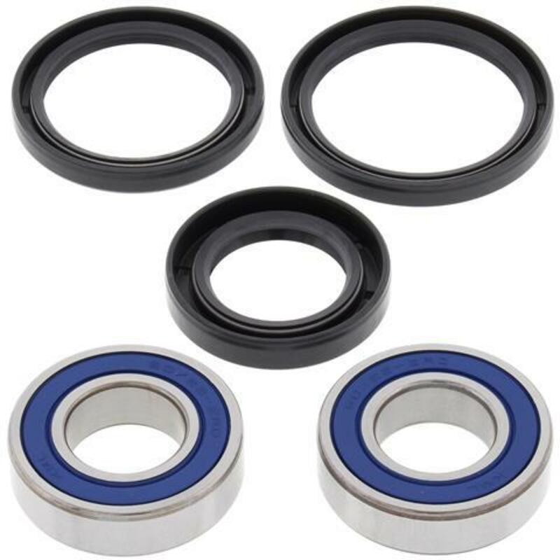 Kit rodamientos de rueda All Balls 25-1450 ALL BALLS 25-1450