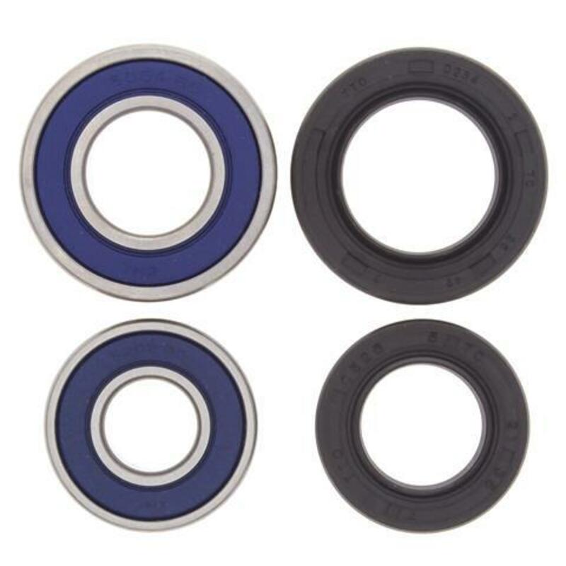 Kit rodamientos de rueda All Balls 25-1044 ALL BALLS 25-1044