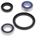 Kit All Balls de rodamientos y retenes de rueda delantera Yamaha YFS200 Blaster/YFB 250 Timberwolf ALL BALLS 25-1048