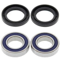 Kit rodamientos de rueda All Balls 25-1090 ALL BALLS 25-1090