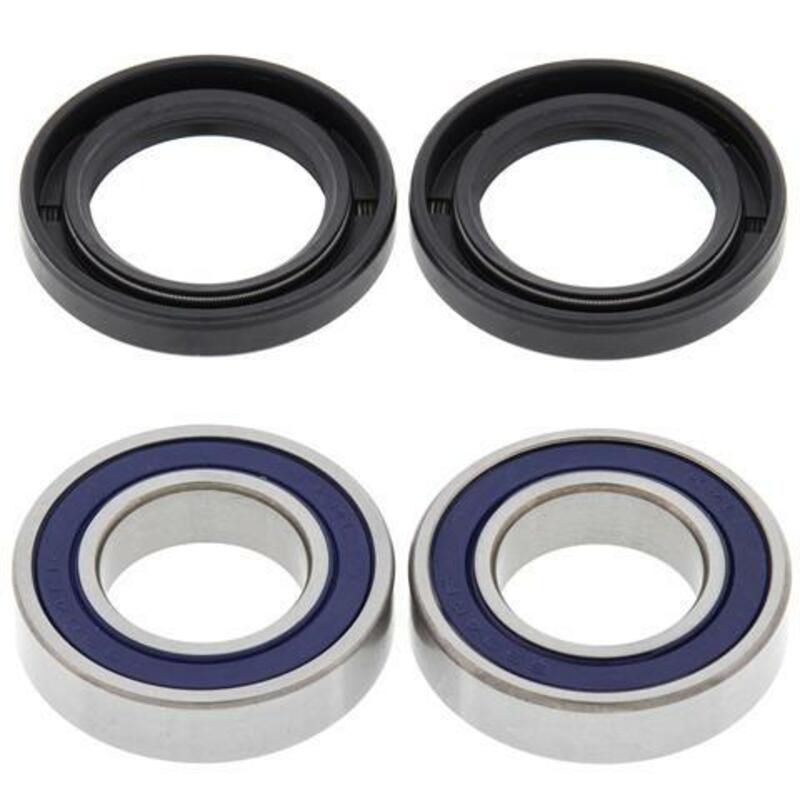 Kit rodamientos de rueda All Balls 25-1090 ALL BALLS 25-1090