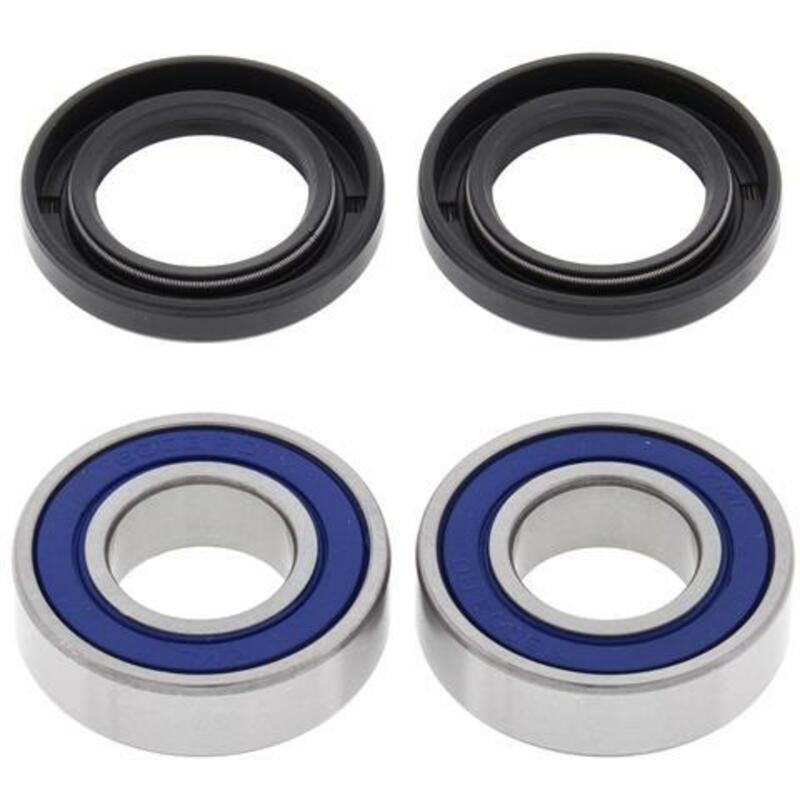 Kit rodamientos de rueda All Balls 25-1054 ALL BALLS 25-1054