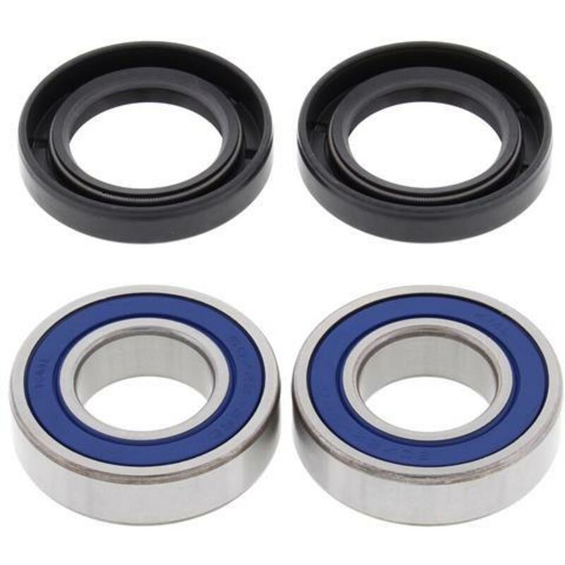 Kit rodamientos de rueda All Balls 25-1403 ALL BALLS 25-1403