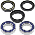 Kit rodamientos de rueda All Balls 25-1108 ALL BALLS 25-1108