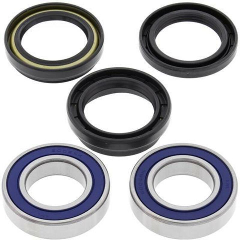 Kit rodamientos de rueda All Balls 25-1108 ALL BALLS 25-1108