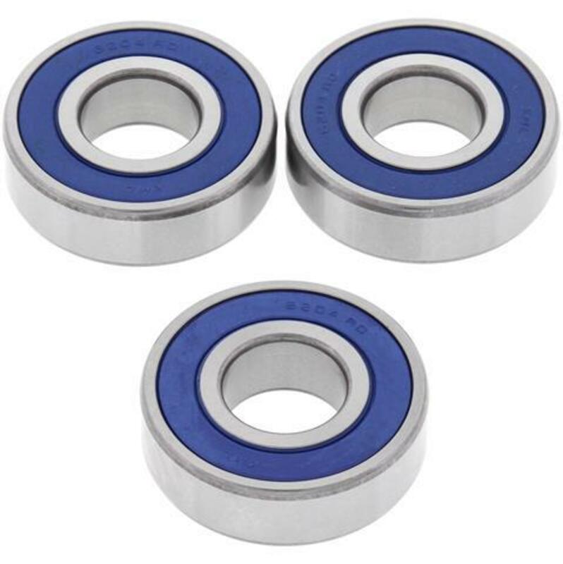 Kit rodamientos de rueda All Balls 25-1251 ALL BALLS 25-1251